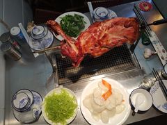 -宗泉烤全羊·烤羊腿·家常菜(解放东路店)