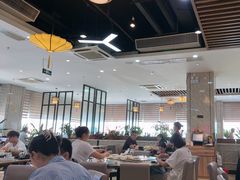 -點無缺茶楼·海鲜酒家(世博店)