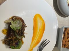 -素慧餐厅(大虹桥店)