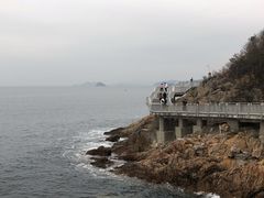 -大梅沙海滨公园