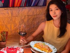 -Mammamia意大利餐厅(阳春巷店)