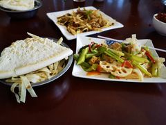 -清真马杰山牛肉汤馆