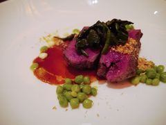 -杭州西子湖四季酒店-WL BISTRO西湖餐厅(灵隐路店)