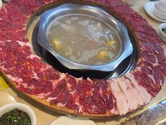 -小肥牛潮汕牛肉火锅(南联店)