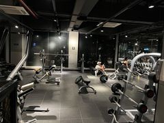 -威尔仕健身·游泳(古北店)