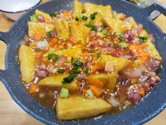 -小厨子私房菜·云南美食店