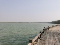 -野鸭湖国家湿地公园