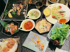 -樱嘢·炭火烧肉(惠南店)