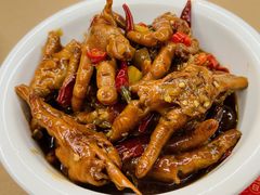 -老三样·旧食新味(绿地店)