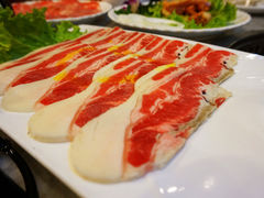 -汉江川烤肉(通州店)