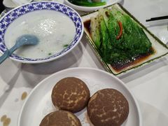 -顺德粥城·叹茶食粥(良化店)
