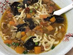 -秦川人家陕西特色小吃(平阳店)