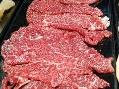 -幸运牛汕头小黄牛牛肉火锅(梅林店)