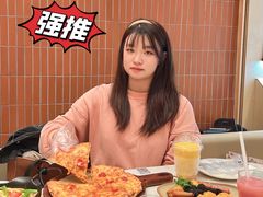-乐凯撒披萨(欢乐颂购物中心店)