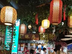-偶屋里钵少爷(时代广场店)