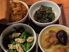 -薇酌饮·陕西菜(南门外店)