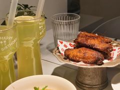 -春树下·树屋花房西餐厅(罍街AS1980店)