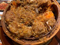 -乔阿马·江南味·驴肉香(龙湖华泾天街店)