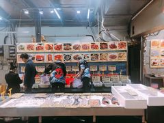 -蚝得喜海鲜(东城店)