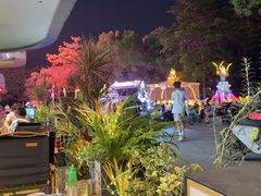 -木屋烧烤(龙岗龙城万科里店)