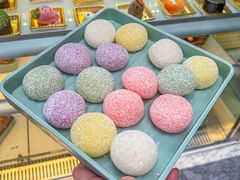 -半岛听涛蒸汽海鲜自助(K11店)