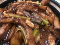 -鹏城人家海鲜酒家·23年老字号(较场尾店)