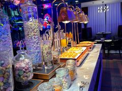 -花西亭·海鲜自助餐厅(瑞城名人酒店)