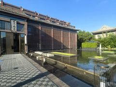 -曲水兰亭(北京四惠店)