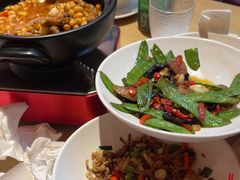 -得稻小饭堂·江西菜(浦江店)