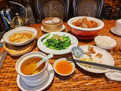 -老广酒楼(樱花店)