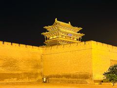 -平遥古城
