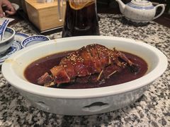 -南京大牌档(崇文门国瑞店)