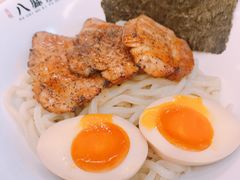 -八盛屋·沾面(集美万达店)