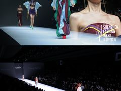 -欢乐海岸椰林沙滩-2025湾区超级灯会