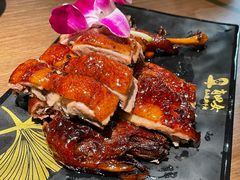 -肖四女乐山跷脚牛肉(滨江天街店)