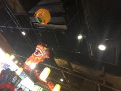 -大食代(龙德广场)