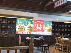 -张氏父子常德肠子馆(贺龙店)