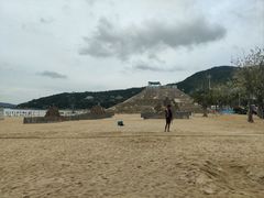 -大梅沙海滨公园