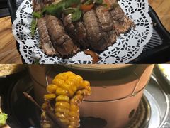 -捞围鲜·港式打边炉(海阳路店)