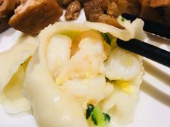 -东方饺子王(新奥购物中心店)