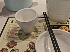 -壹只卤鹅·潮汕菜(莲塘店)