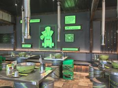 -山葵说·泥炉烤肉(泰达时尚E街区店)