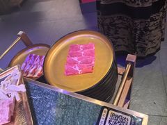 -牛New寿喜烧(曹路花园城店)