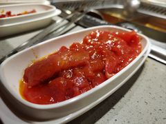 -海底捞火锅(莘松路店)