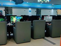 -网鱼网咖(青岛香港中路店)