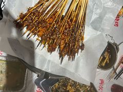 -九村烤脑花(大石坝总店)