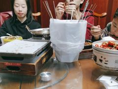 -郑喜旺烧烤(郑州总店)