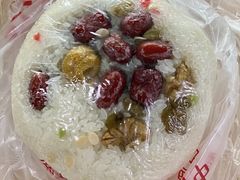 -美新点心店(陕西北路店)