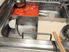 -海底捞火锅(吾悦广场店)