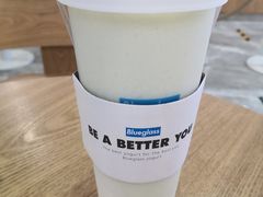 -Blueglass酸奶(财富购物中心店)